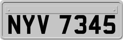 NYV7345