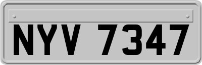 NYV7347