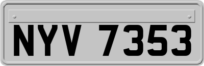 NYV7353