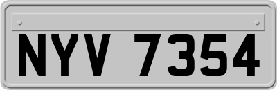 NYV7354