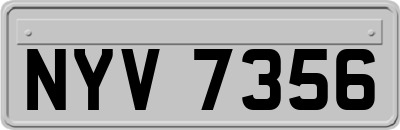 NYV7356