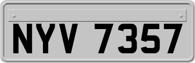 NYV7357