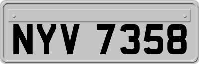 NYV7358