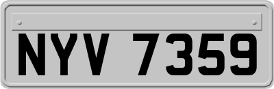 NYV7359