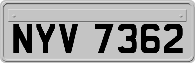 NYV7362