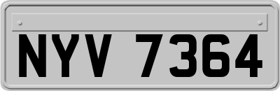 NYV7364