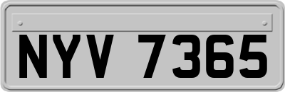 NYV7365