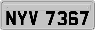 NYV7367