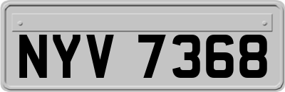 NYV7368