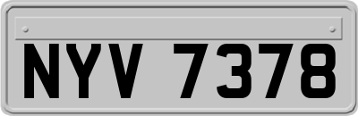 NYV7378