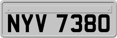 NYV7380