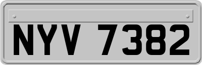 NYV7382
