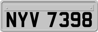 NYV7398
