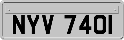 NYV7401