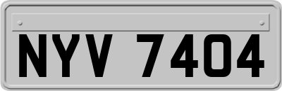 NYV7404