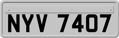 NYV7407