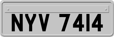 NYV7414