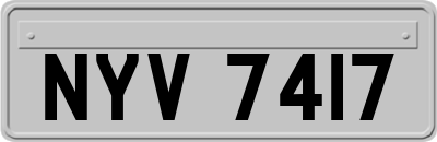 NYV7417