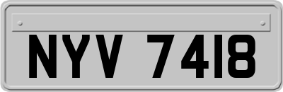 NYV7418