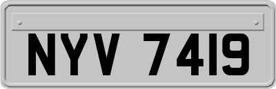 NYV7419