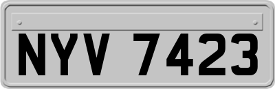 NYV7423