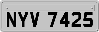 NYV7425