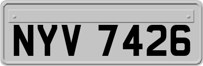 NYV7426