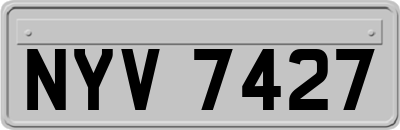 NYV7427