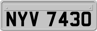 NYV7430