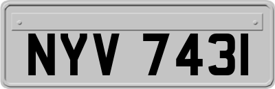 NYV7431