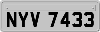 NYV7433