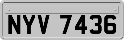 NYV7436