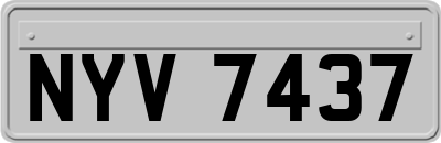 NYV7437