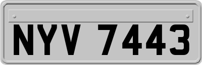 NYV7443