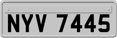 NYV7445