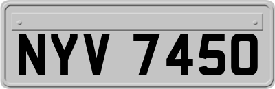 NYV7450