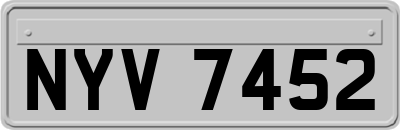 NYV7452