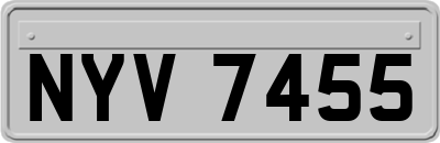 NYV7455