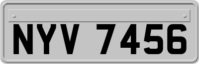 NYV7456