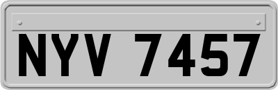 NYV7457