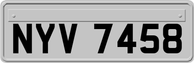 NYV7458