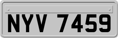 NYV7459