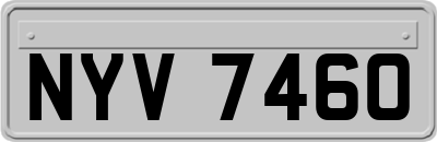 NYV7460