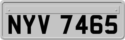 NYV7465