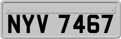 NYV7467