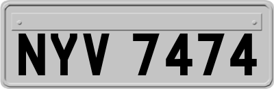 NYV7474