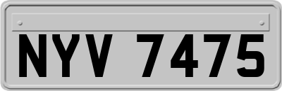 NYV7475