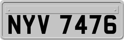 NYV7476