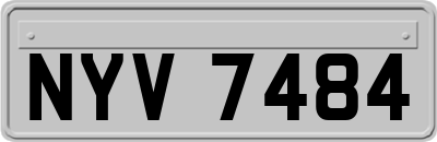 NYV7484