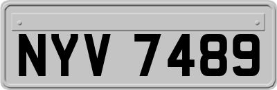 NYV7489